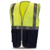 Chaleco a.v. marca 288vmbf