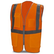 CHALECO A.V. MARCA 288VMMF