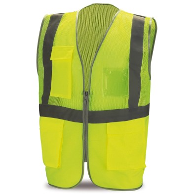 Chaleco A.V. Marca 288vmmf