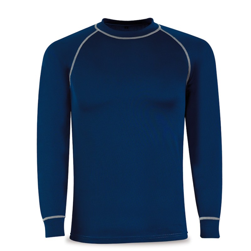 Camiseta marca oxford 288fls