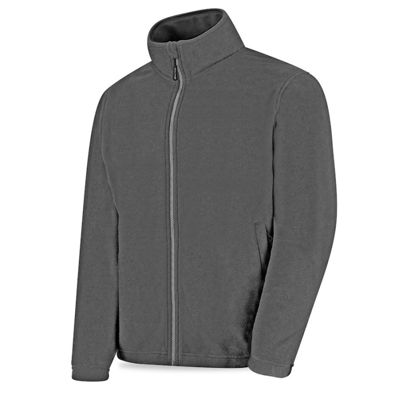 Chaqueta polar marca quetzal 288chpe