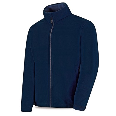 Chaqueta Polar Marca Quetzal 288chpe