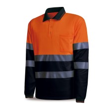 POLO A.V. M/L MARCA 1288PAVXLR