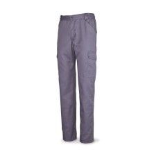 pantalón marca 388pe en gris