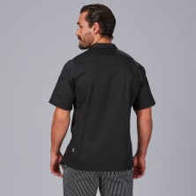 CHAQUETA DE COCINA GARYS LUQUE 9451