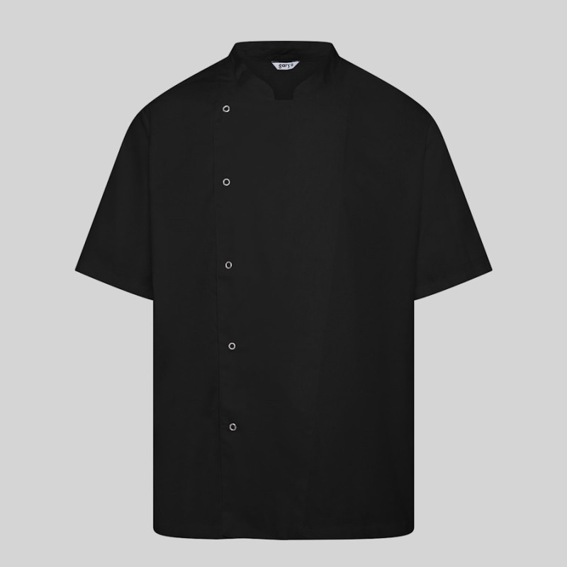 Chaqueta de cocina garys luque 9451