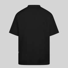 CHAQUETA DE COCINA GARYS LUQUE 9451