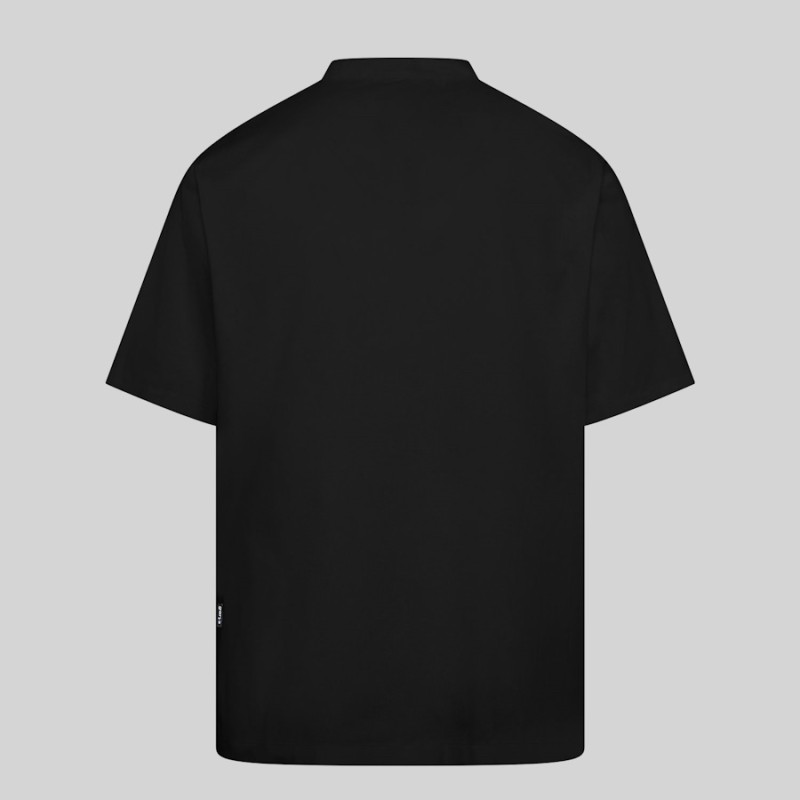 Chaqueta de cocina garys luque 9451