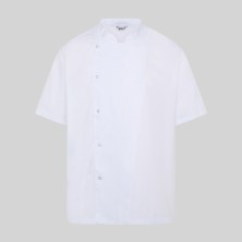 chaqueta garys luque 945100 en blanco