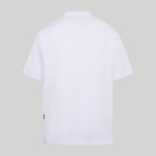 chaqueta garys luque 945100 en blanco