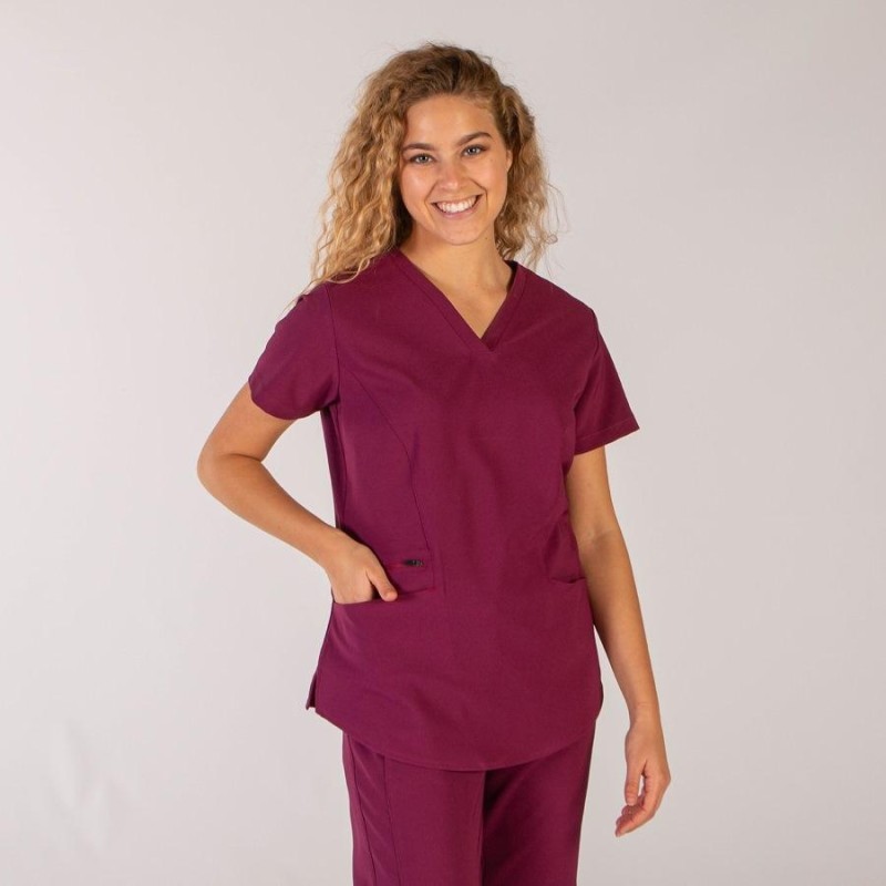 Blusa mujer garys olaya 661400