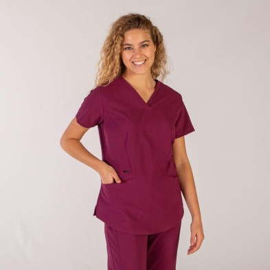 Blusa Mujer Garys Olaya 661400