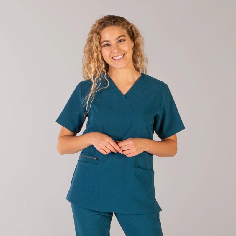 Blusa mujer garys olaya 661400