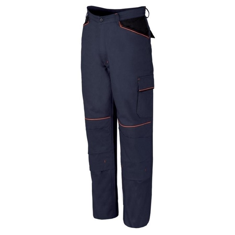 Pantalon algodon issa shot 8930
