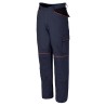 Pantalon algodon issa shot 8930