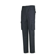 pantalón marca 488ptop en azul marino