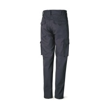 pantalón marca 488ptop en azul marino