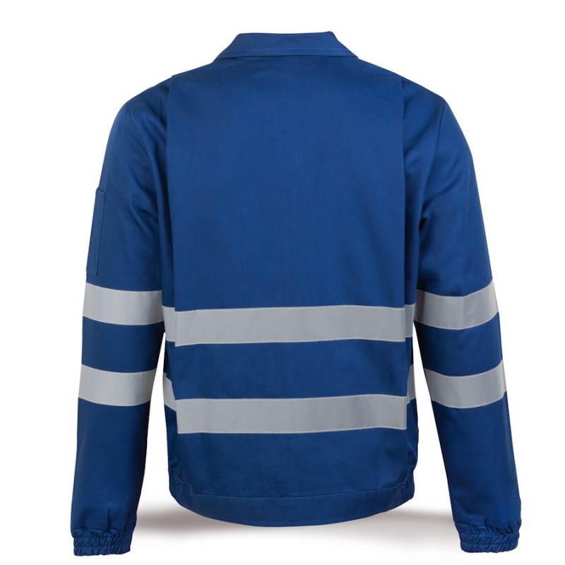 Chaqueta marca 488ccrtop