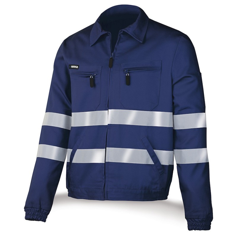 Chaqueta marca 488ccrtop