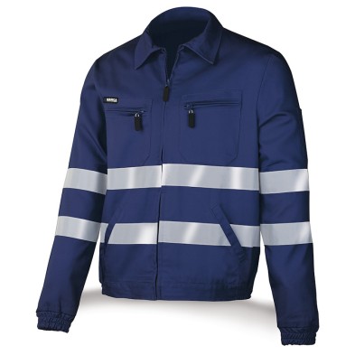 Chaqueta Marca 488ccrtop