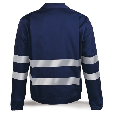 Chaqueta Marca 488ccrtop