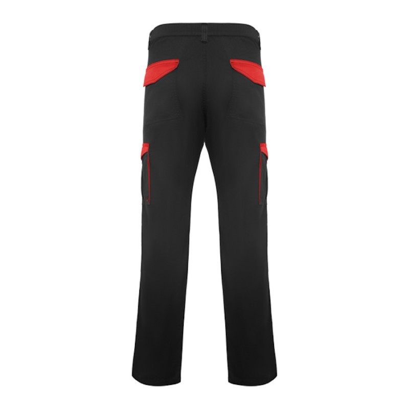 Pantalón roly trooper pa8408