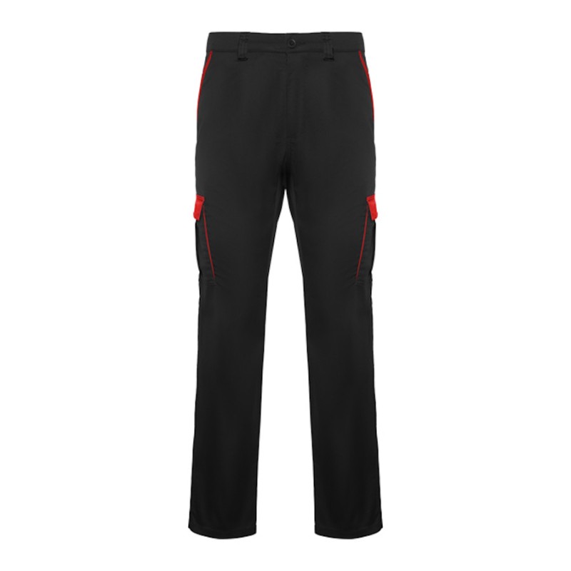 Pantalón roly trooper pa8408