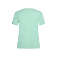 camiseta mujer mukua coast tsn165 en blanco