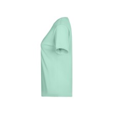 camiseta mujer mukua coast tsn165 en blanco