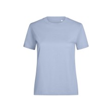 camiseta mujer mukua coast tsn165 en blanco