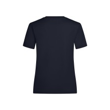 camiseta mujer mukua coast tsn165 en blanco