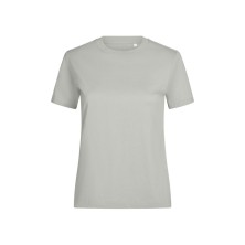 camiseta mujer mukua coast tsn165 en blanco