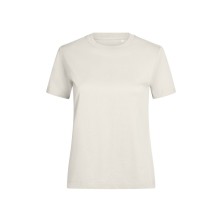 camiseta mujer mukua coast tsn165 en blanco