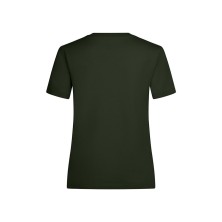 camiseta mujer mukua coast tsn165 en blanco