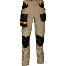 PANTALON COFRA MURECK V561