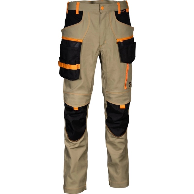 Pantalon cofra mureck v561