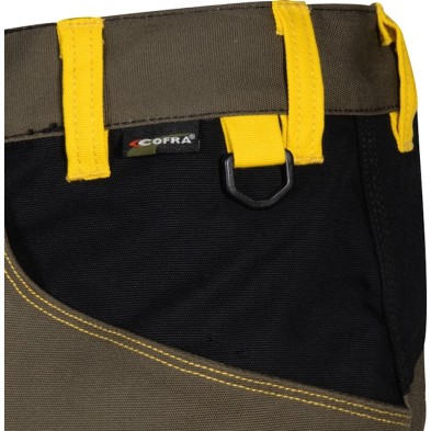 Pantalon Cofra Mureck v561