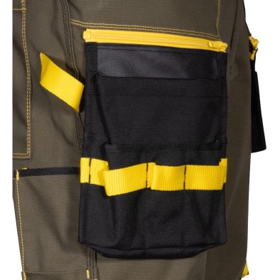 Pantalon Cofra Mureck v561