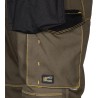 Pantalon cofra mureck v561
