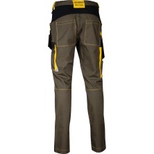 PANTALON COFRA MURECK V561