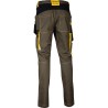 Pantalon cofra mureck v561