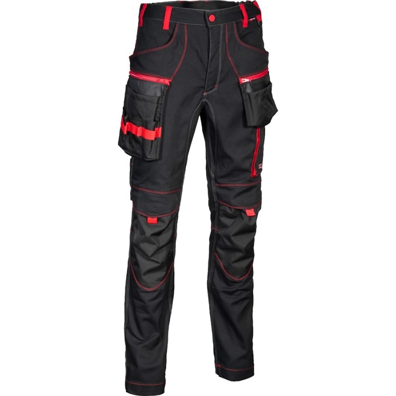 Pantalon cofra mureck v561