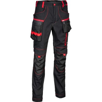 Pantalon Cofra Mureck v561