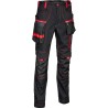 Pantalon cofra mureck v561
