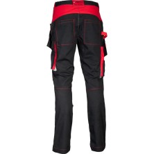 PANTALON COFRA MURECK V561