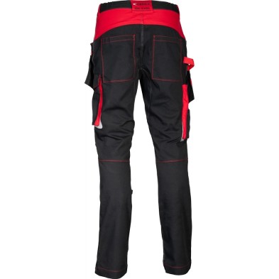 Pantalon Cofra Mureck v561