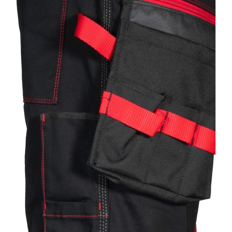 Pantalon cofra mureck v561