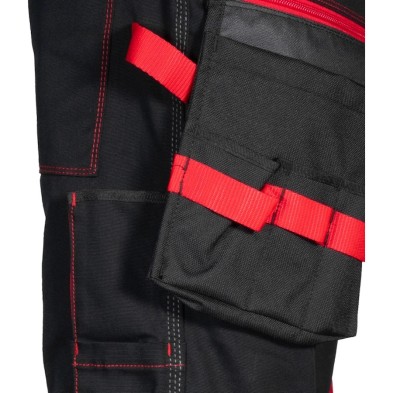 Pantalon Cofra Mureck v561