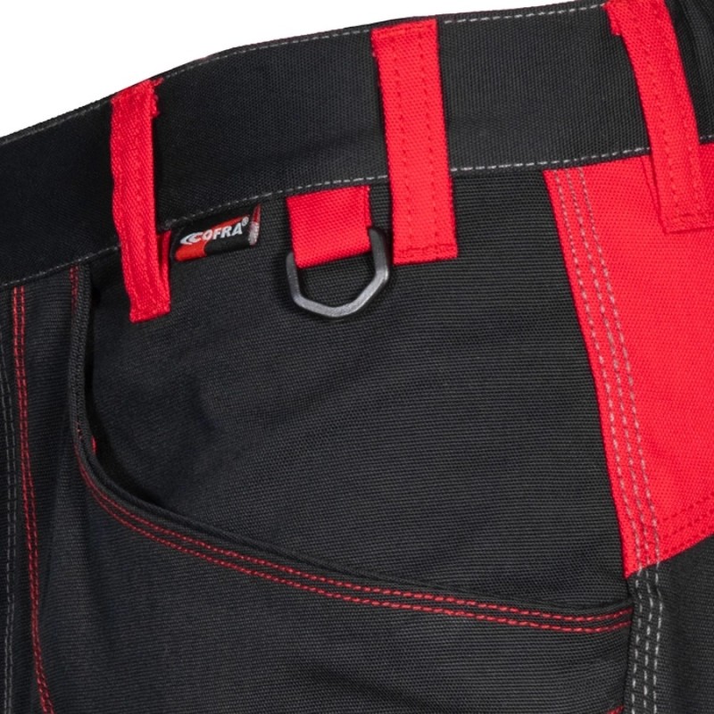 Pantalon cofra mureck v561