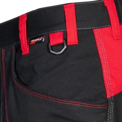 Pantalon Cofra Mureck v561